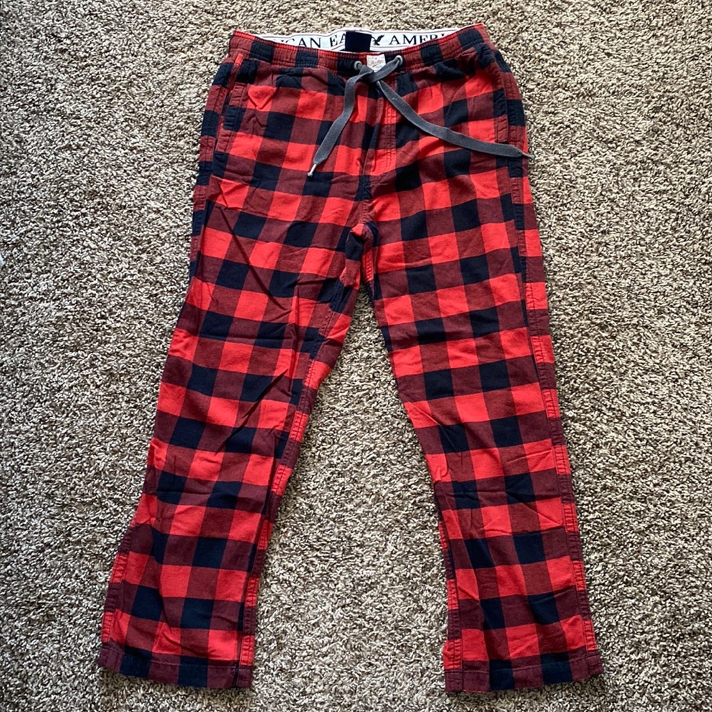 Men’s Pajama Pants - American Eagle